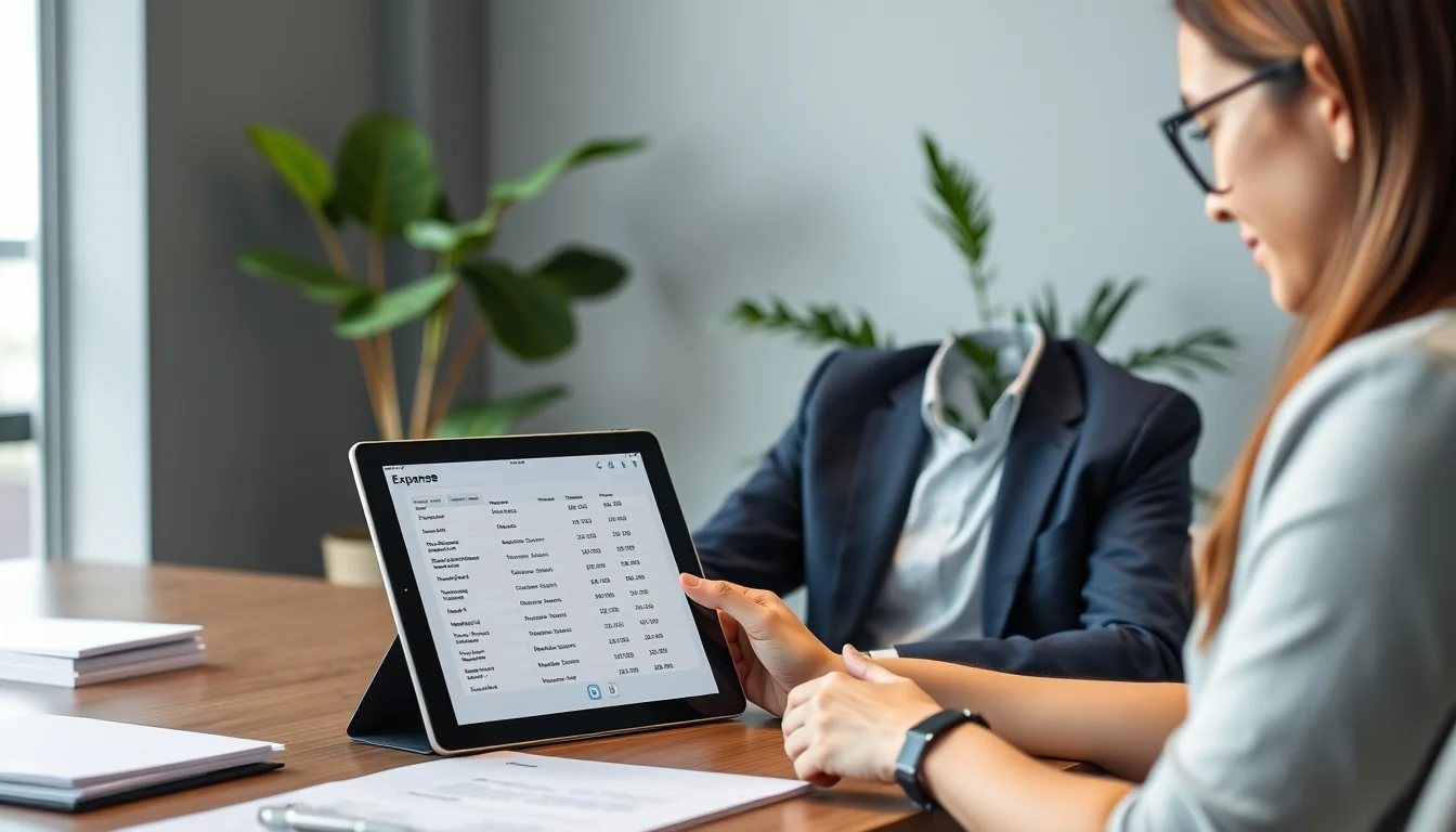 Professional plan visual